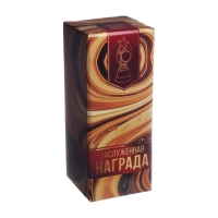 Кубок наградная фигура: звезда &laquo;Ты звезда&raquo; золото, пластик, 18,5 х 7 х 7 см.