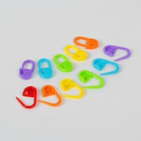 Набор для вязания, 28 предметов, в футляре Набор для вязания, 28 предметов, в футляре