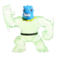 Фигурка-тянучка &laquo;Тяну-Джитсу&raquo;, МИКС