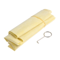 Трап линейный AFLORN AF20207-70, 700х70 мм, c флaнцeм своб. вращения 360&deg;, нерж. сталь