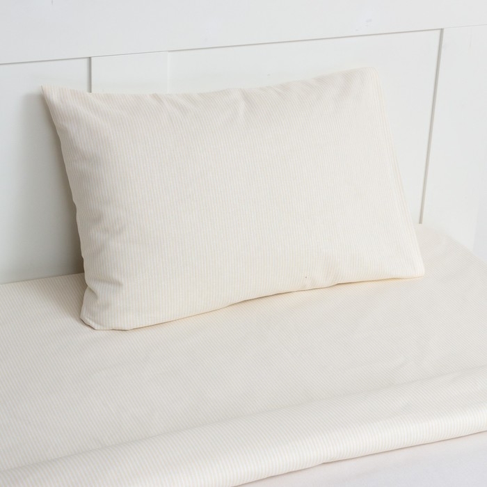 Постельное бельё &laquo;Этель&raquo; Cute dog, 1.5 сп., 143х215 см., 150х214 см., 50х70 см. - 1 шт., 100% хл., бязь