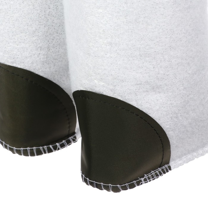 Утеплитель Д500 Forvard, -15C&deg;, размер 40-41