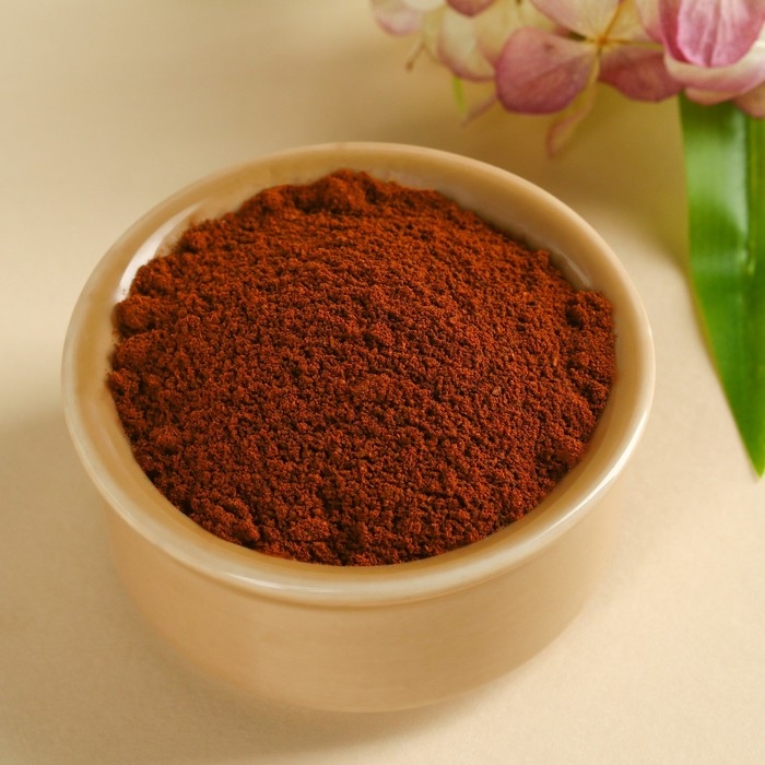 Кофе молотый &laquo;8 Марта&raquo;, вкус: крем-ваниль, 30 г.