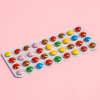 Шоколадное драже &laquo;Анахерон&raquo;, 20 г.