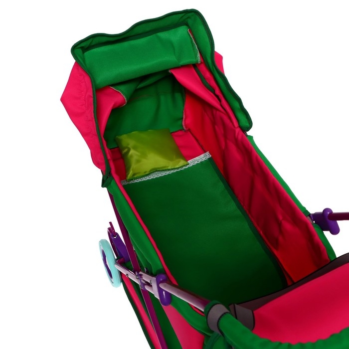 Коляска для кукол №15 Коляска для кукол №15