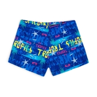 Купальные трусы для мальчика MINAKU "Tropics", рост 86-92 (2) Купальные трусы для мальчика MINAKU "Tropics", рост 86-92 (2)