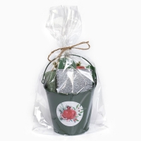 Набор подарочный Доляна "Гранаты"