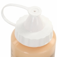 Краска акриловая художественная 250 мл, BRAUBERG ART CLASSIC, Телесная Краска акриловая художественная 250 мл, BRAUBERG ART CLASSIC, Телесная