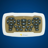 Робот &laquo;Карл&raquo;, на радиоуправлении, интерактивный, световые, звуковые эффекты, работает от аккумулятора