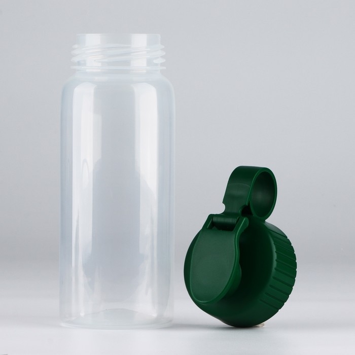 Бутылка для воды «Вид 3», 450 мл Бутылка для воды «Вид 3», 450 мл