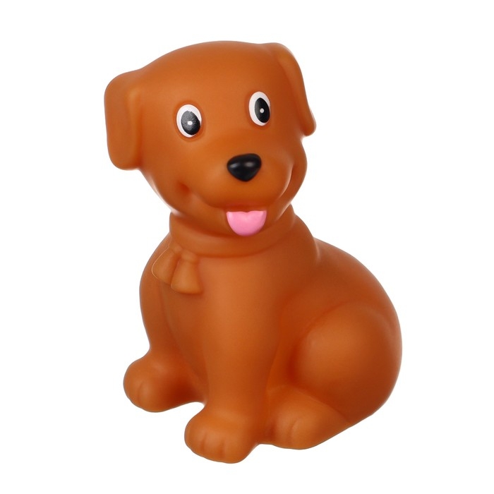 Набор резиновых игрушек для ванны «Друзья», 8 шт, с пищалкой, Крошка Я Набор резиновых игрушек для ванны «Друзья», 8 шт, с пищалкой, Крошка Я