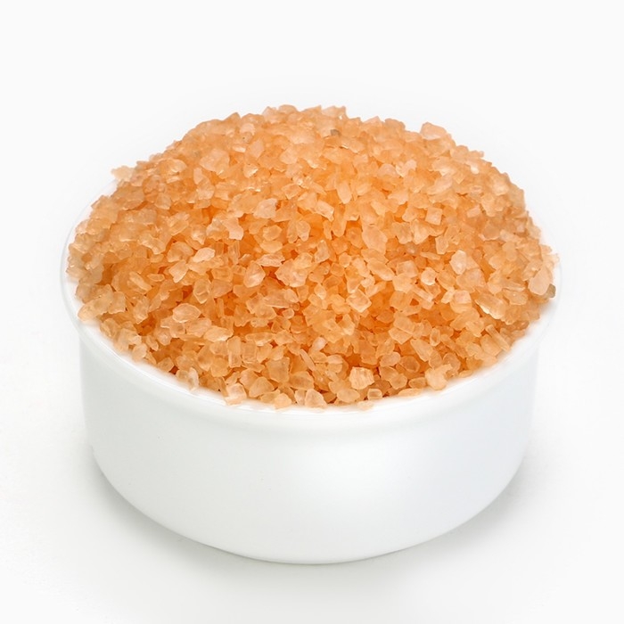 Соль для ванны &laquo;Тепла и уюта!&raquo;, 150 г, аромат имбирного пряника, Новый Год