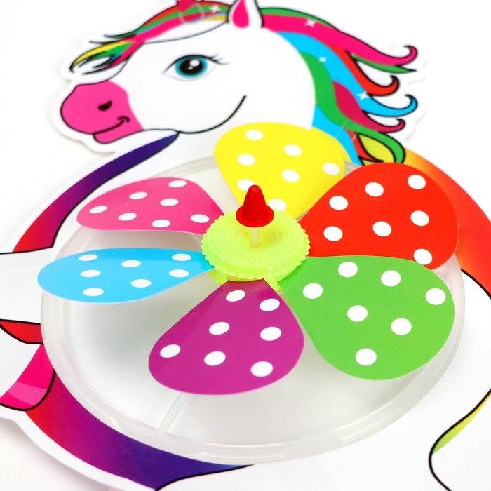 Ветерок &laquo;Единорог&raquo;