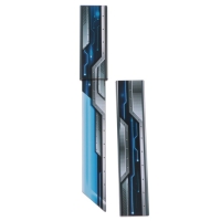 Деревянное оружие, детское сувенирное &laquo;Транзитор&raquo;, нож танто, 29,4 х 4 см