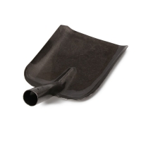 Лопата совковая, прямоугольная, тулейка 40 мм, без черенка, Greengo Лопата совковая, прямоугольная, тулейка 40 мм, без черенка, Greengo