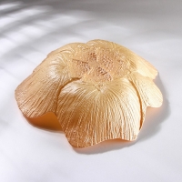 Блюдо сервировочное «Розовый Лотос», d=27 см, Блюдо сервировочное «Розовый Лотос», d=27 см,