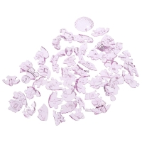 3D пазл &laquo;Волшебная ракушка&raquo;, кристаллический, 48 деталей