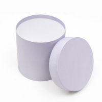 Набор круглых коробок 5 в 1 "Рассвет" 23 х 23 х 25 - 15 х 15 х 15 см Набор круглых коробок 5 в 1 "Рассвет" 23 х 23 х 25 - 15 х 15 х 15 см