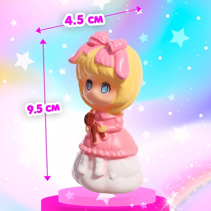 Кукла-малышка «Сонная крошка» Кукла-малышка «Сонная крошка»