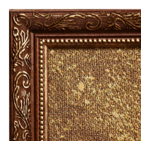 Гобеленовая картина "Климт-Поцелуй" 76*68 см Гобеленовая картина "Климт-Поцелуй" 76*68 см