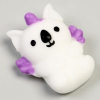 Антистресс сквиш мялка в коробочке «Веселись», весёлые зверюшки Антистресс сквиш мялка в коробочке «Веселись», весёлые зверюшки