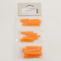 Набор дюбелей № 2, 22 предмета в наборе