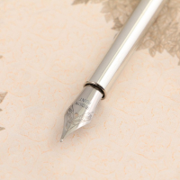 Родословная книга в шкатулке с пером и чернильницей &laquo;Древо&raquo;, 56 листов, 26 х 24 х 7 см.