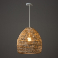 Светильник BayerLux "Санса" 1хЕ27 15Вт 35х35х35-135 см Светильник BayerLux "Санса" 1хЕ27 15Вт 35х35х35-135 см