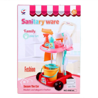 Игровой набор &laquo;Маленькая помощница&raquo;