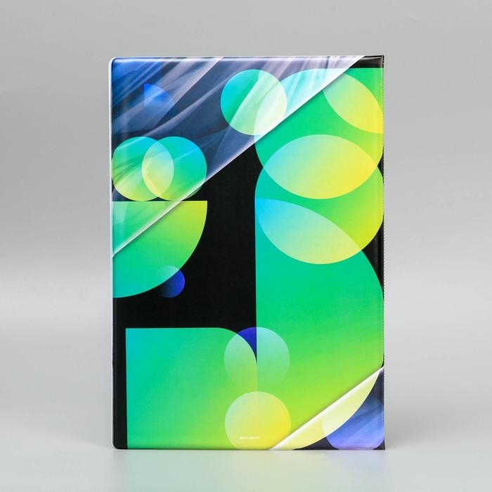 Папка для документов &laquo;Docs&raquo;, 8 файлов А4