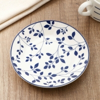 Чайная пара &laquo;Синяя ботаника&raquo;, 200 мл