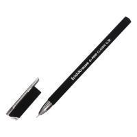 Ручка гелевая ErichKrause G-Reed Stick Classic, узел 0.38 мм, чернила чёрные, длина линии письма 900 метров Ручка гелевая ErichKrause G-Reed Stick Classic, узел 0.38 мм, чернила чёрные, длина линии письма 900 метров