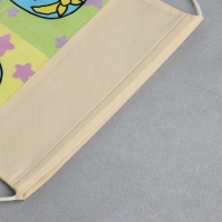 Мешок для обуви &laquo;Милашка&raquo; полиэстер, размер 30 х 40 см