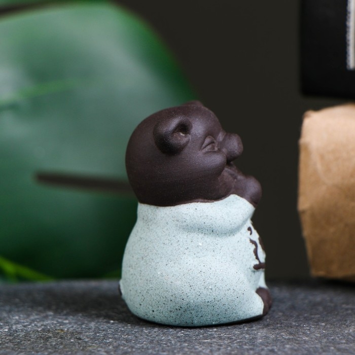 Фигурка Фигурка "Свинка" 3,5х5см микс