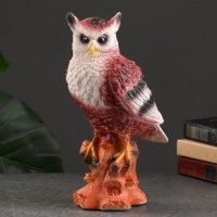 Копилка "Филин на ветке" 16х18х30см Копилка "Филин на ветке" 16х18х30см