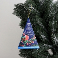 Аромамасла новогодние &laquo;С Новым годом&raquo; на Новый год, набор 6 шт, 3 мл