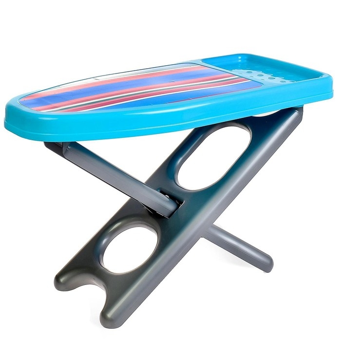 Гладильный набор &laquo;Уют&raquo;, доска, утюг