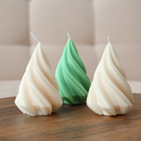 Форма силиконовая универсальная &laquo;Ёлочка&raquo;, 10,3 &times; 7,3 см