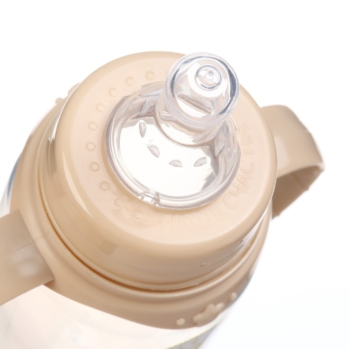 Бутылочка для кормления &laquo;Little Baby&raquo;, классическое горло, 150 мл., от 0 мес., цилиндр