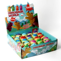 Мялка «Чудик», виды МИКС Мялка «Чудик», виды МИКС