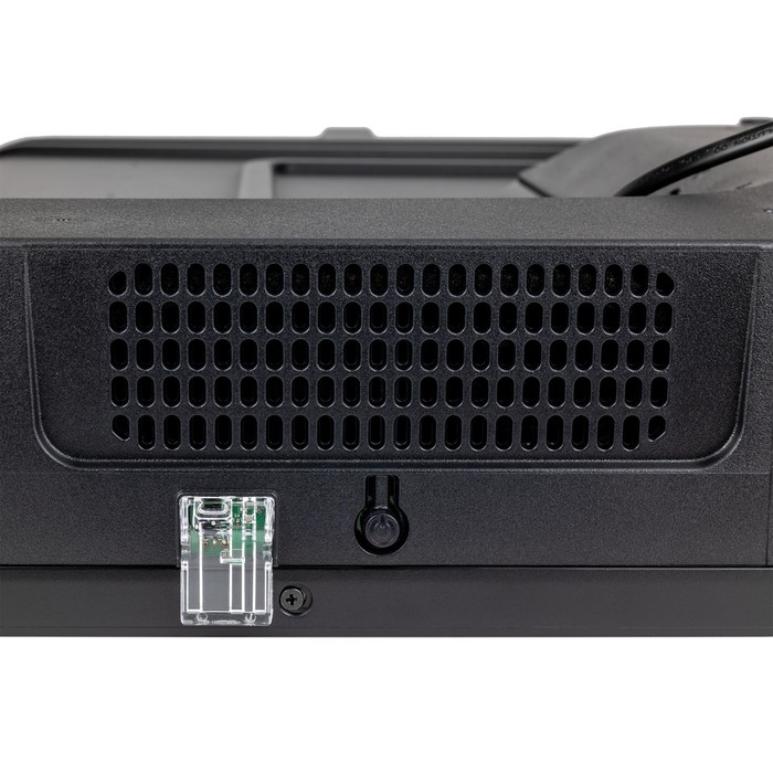 Телевизор HIPER QL55UD700AD, 55 Телевизор HIPER QL55UD700AD, 55", 3840x2160,DVB-T2/C/S2,HDMI 3, USB 2, Smart TV, графитовый