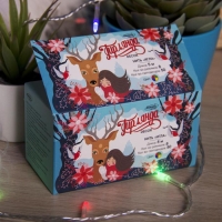 Гирлянда «Нить» 5 м с насадками «Игла», IP20, прозрачная нить, 50 LED, свечение мульти, 8 режимов, 220 В Гирлянда «Нить» 5 м с насадками «Игла», IP20, прозрачная нить, 50 LED, свечение мульти, 8 режимов, 220 В