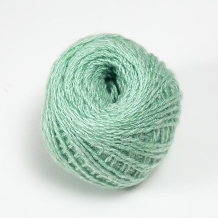 Пряжа "Акрил" 100% акрил,100м/40&plusmn;5 гр (Яблоко)