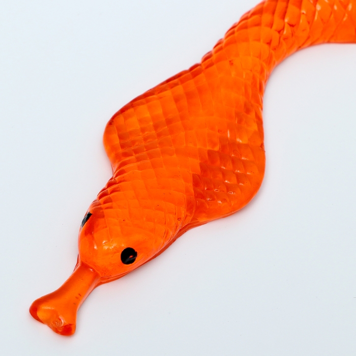 Новый год! Липучка &laquo;Змеёныш&raquo;, цвета МИКС