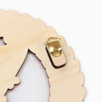 Медальница с фоторамкой «Мои победы», 40 х 20 см Медальница с фоторамкой «Мои победы», 40 х 20 см