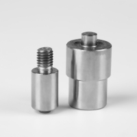 Насадка на пресс, для установки люверсов d = 8 мм №600 Насадка на пресс, для установки люверсов d = 8 мм №600