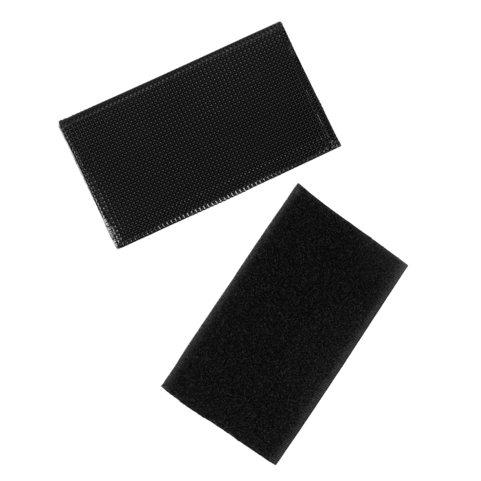 Нашивка - шеврон Нашивка - шеврон "Россия" мультикам, технология call sign patch 8.5 х 5 см