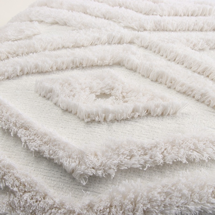 Чехол на подушку SL-Home 45*45 см, 100% хлопок