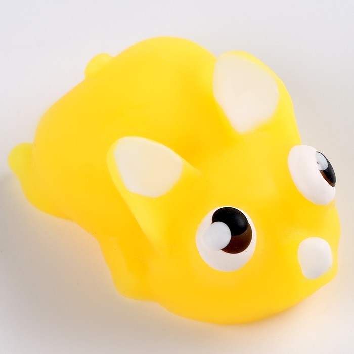 Антистресс сквиш мялка в коробочке &laquo;Животные&raquo;