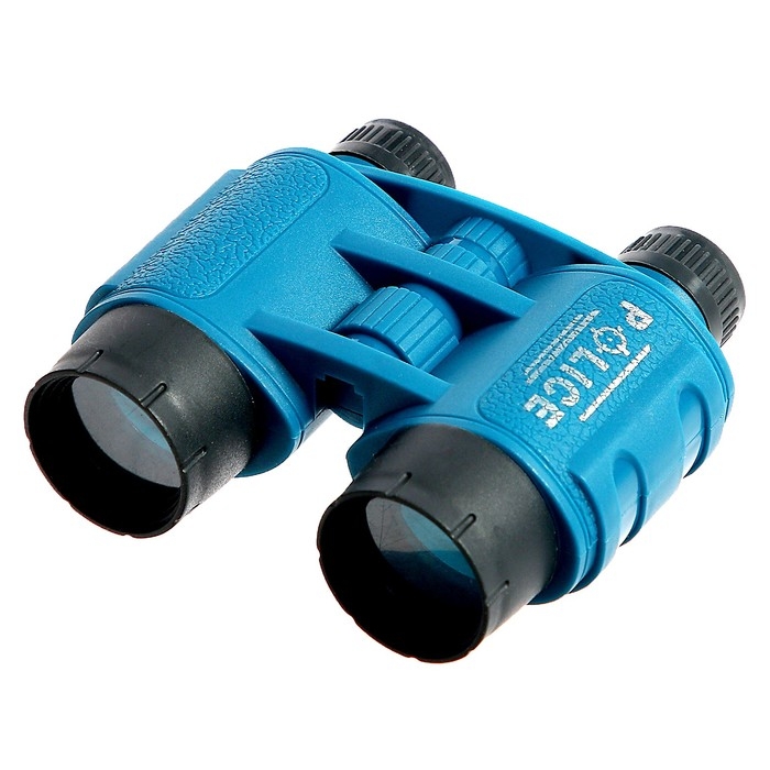 Набор полицейского &laquo;Спецотряд&raquo;